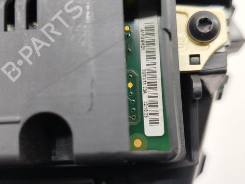 Air vent PEUGEOT 207 Hatchback Van (WA_, WC_) 1.4 HDi | BP32147659I21 