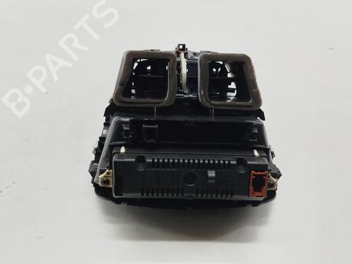 Air vent PEUGEOT 207 Hatchback Van (WA_, WC_) 1.4 HDi | BP32147659I21 