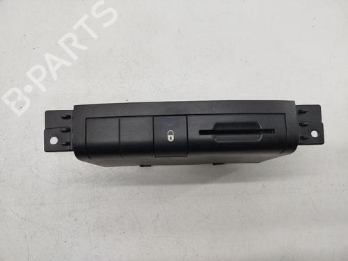 Used Card reader PEUGEOT 207 Hatchback Van (WA_, WC_) 1.4 HDi (68 hp) 32147661