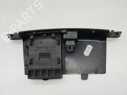 Card reader PEUGEOT 207 Hatchback Van (WA_, WC_) 1.4 HDi | BP32147661E4