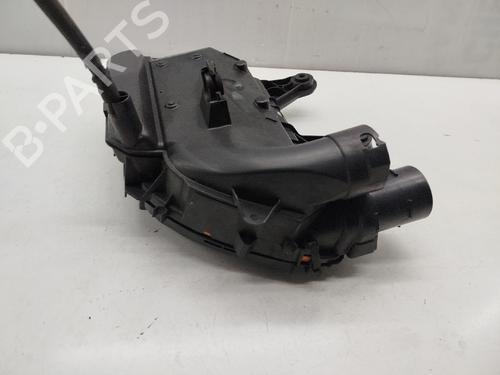 Air filter box PEUGEOT 207 Hatchback Van (WA_, WC_) 1.4 HDi | BP32147664M87 