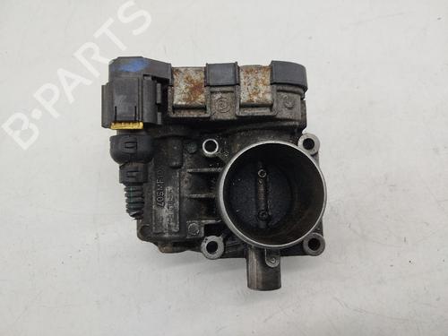 Used Throttle body Throttle body FORD KA (RU8) 1.2 (69 hp) 32147667 32147667