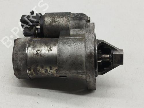 Starter FORD KA (RU8) 1.2 | BP32147668M8  - Image 5