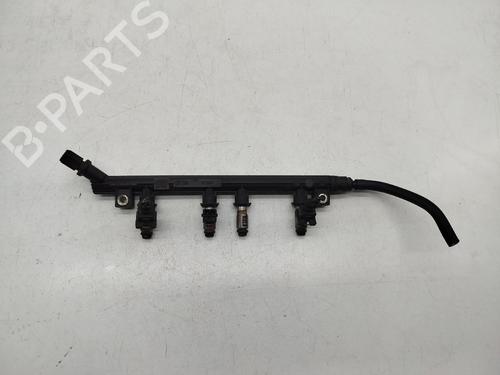 Used Injection rail Injection rail FORD KA (RU8) 1.2 (69 hp) 32147669 32147669
