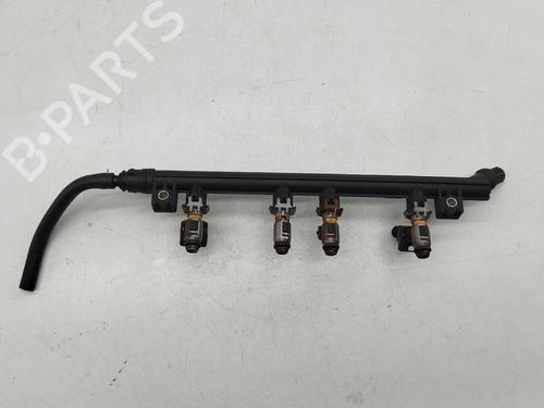 Injection rail FORD KA (RU8) 1.2 | BP32147669M98 - Image 5