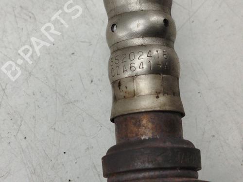 Electronic sensor FORD KA (RU8) 1.2 | BP32147671M84