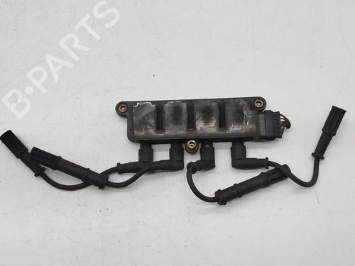 Ignition coil FORD KA (RU8) 1.2 | BP32147672M94