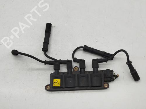 Ignition coil FORD KA (RU8) 1.2 | BP32147672M94