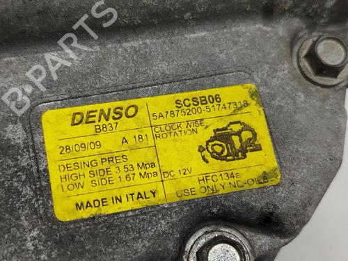 AC compressor FORD KA (RU8) 1.2 | BP32147673M34 - Image 3