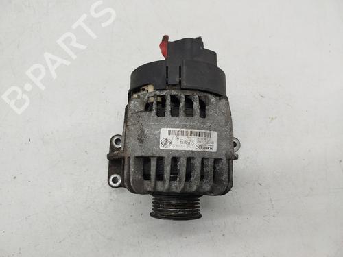 Used Alternator Alternator FORD KA (RU8) 1.2 (69 hp) 32147674 32147674