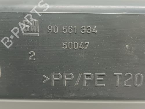 Glove box OPEL ASTRA G Hatchback (T98) 1.7 DTI 16V (F08, F48) | BP32147675C95