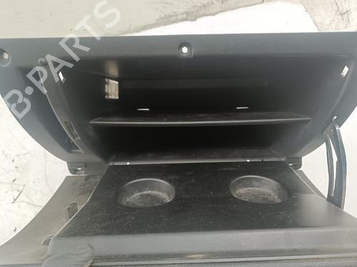 Glove box OPEL ASTRA G Hatchback (T98) 1.7 DTI 16V (F08, F48) | BP32147675C95