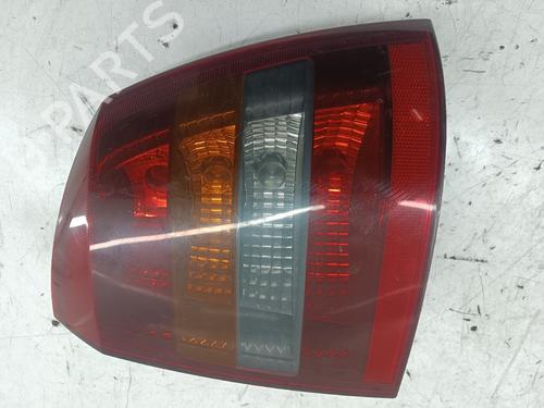 Right taillight OPEL ASTRA G Hatchback (T98) 1.7 DTI 16V (F08, F48) | BP32147677C35 