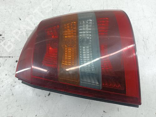 Right taillight OPEL ASTRA G Hatchback (T98) 1.7 DTI 16V (F08, F48) | BP32147677C35 