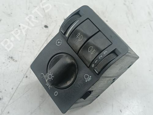 Headlight switch OPEL ASTRA G Hatchback (T98) 1.7 DTI 16V (F08, F48) | BP32147682I24 