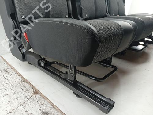 Seats set PEUGEOT 5008 II (MC_, MJ_, MR_, M4_)  | BP32147689C78 