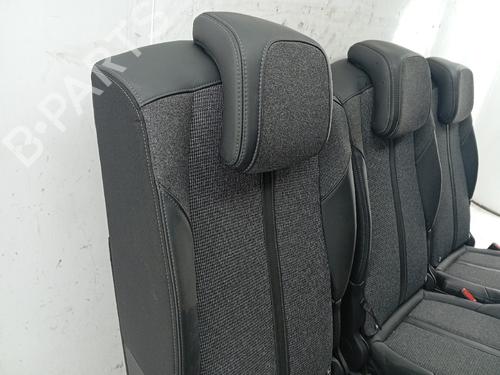 Seats set PEUGEOT 5008 II (MC_, MJ_, MR_, M4_)  | BP32147689C78 