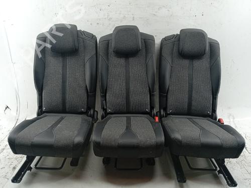 Seats set PEUGEOT 5008 II (MC_, MJ_, MR_, M4_)  | BP32147689C78 