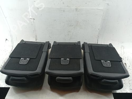 Seats set PEUGEOT 5008 II (MC_, MJ_, MR_, M4_)  | BP32147689C78 