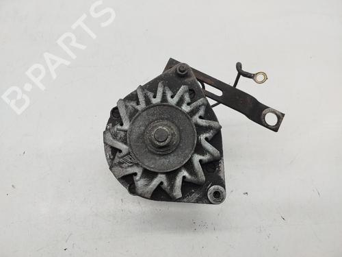 Used Alternator Alternator OPEL KADETT D (32_,37_,39, _42) 1.2 S (60 hp) 32147692 32147692