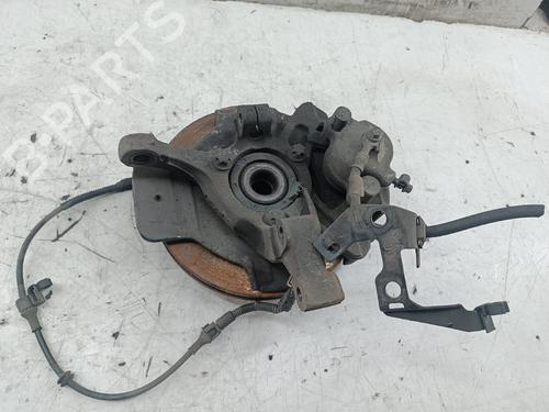 Used Right front steering knuckle Right front steering knuckle OPEL ASTRA G Hatchback (T98) 1.7 DTI 16V (F08, F48) (75 hp) 32147694 32147694
