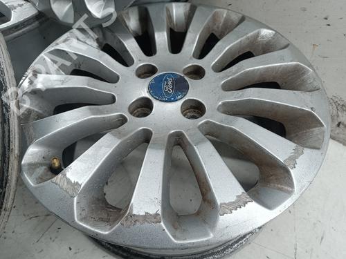 Rim FORD KA (RU8) 1.2 | BP32147697C45
