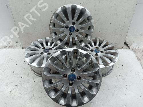 Rim FORD KA (RU8) 1.2 | BP32147697C45