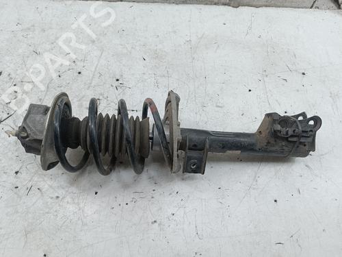 Used Right front shock absorber Right front shock absorber MERCEDES-BENZ A-CLASS (W168) A 140 (168.031, 168.131) (82 hp) 22355114 22355114