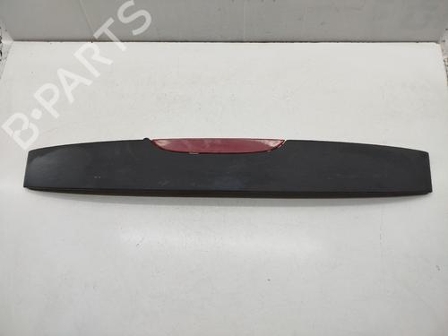 Rear spoiler RENAULT CLIO II (BB_, CB_) 1.2 16V (BB05, BB0W, BB11, BB27, BB2T, BB2U, BB2V, CB05,... | BP32147700C96 