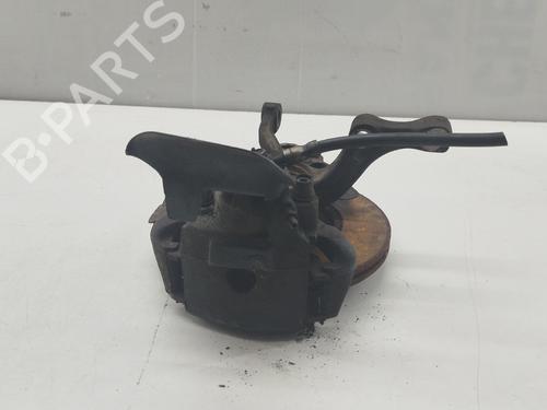 Left front steering knuckle VW POLO (6N2) 1.0 | BP32147707M25 
