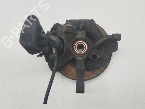 Left front steering knuckle VW POLO (6N2) 1.0 | BP32147707M25 
