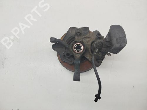 Used Right front steering knuckle VW POLO (6N2) 1.0 (50 hp) 32147708