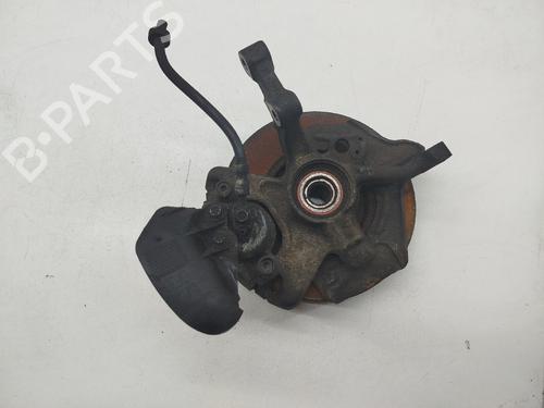 Right front steering knuckle VW POLO (6N2) 1.0 | BP32147708M26 