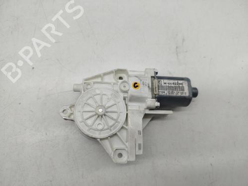 Used Front left window mechanism PEUGEOT 407 Coupe (6C_) [2005-2026]  32147713