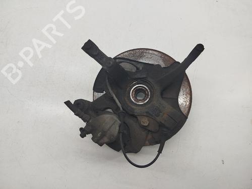 Used Right front steering knuckle FORD KA (RU8) 1.2 (69 hp) 32147716