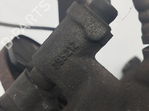 Right front steering knuckle FORD KA (RU8) 1.2 | BP32147716M26 