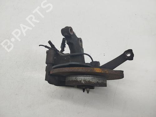 Left front steering knuckle FORD KA (RU8) 1.2 | BP32147717M25 - Image 3