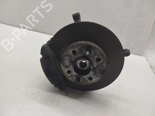 Left front steering knuckle FORD KA (RU8) 1.2 | BP32147717M25 - Image 4