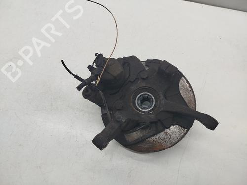 Used Left front steering knuckle Left front steering knuckle FORD KA (RU8) 1.2 (69 hp) 32147717 32147717