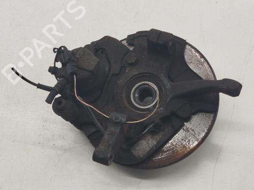 Left front steering knuckle FORD KA (RU8) 1.2 | BP32147717M25 - Image 6