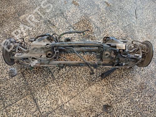 Used Rear axle CITROËN DS5 2.0 HDi 200 Hybrid4 All-wheel Drive (200 hp) 32147719