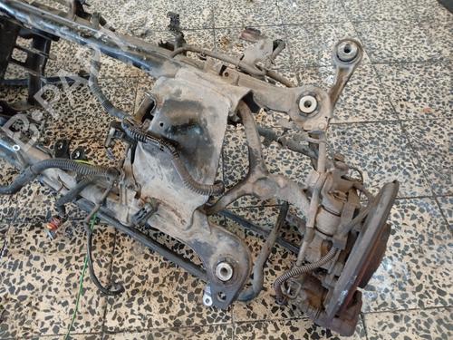 Rear axle CITROËN DS5 2.0 HDi 200 Hybrid4 All-wheel Drive | BP32147719M2 