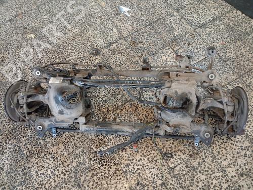 Rear axle CITROËN DS5 2.0 HDi 200 Hybrid4 All-wheel Drive | BP32147719M2 