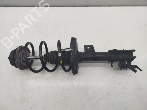 Used Left front shock absorber FORD KA (RU8) 1.2 (69 hp) 32147720