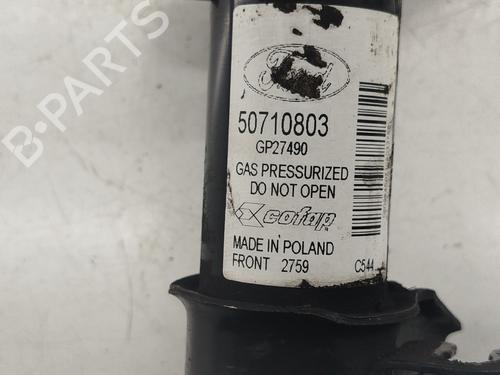 Left front shock absorber FORD KA (RU8) 1.2 | BP32147720M16