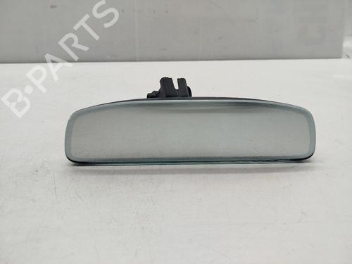 Used Rear mirror Rear mirror PEUGEOT 2008 II (UD_, US_, UY_, UJ_, UR_, UC_) 1.5 BlueHDI 100 (102 hp) 32147721 32147721