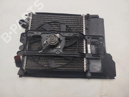 Used Water radiator Water radiator RENAULT CLIO II (BB_, CB_) 1.2 (BB0A, BB0F, BB10, BB1K, BB28, BB2D, BB2H, CB0A,... (58 hp) 32147723 32147723