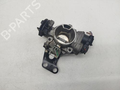 Used Throttle body Throttle body RENAULT CLIO II (BB_, CB_) 1.2 (BB0A, BB0F, BB10, BB1K, BB28, BB2D, BB2H, CB0A,... (58 hp) 32147724 32147724