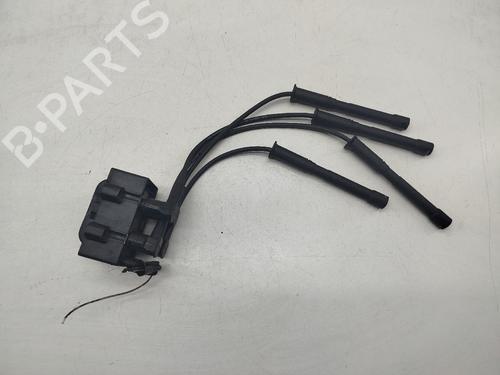 Used Ignition coil Ignition coil RENAULT CLIO II (BB_, CB_) 1.2 (BB0A, BB0F, BB10, BB1K, BB28, BB2D, BB2H, CB0A,... (58 hp) 32147726 32147726