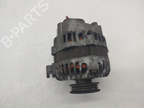 Used Alternator Alternator RENAULT CLIO II (BB_, CB_) 1.2 (BB0A, BB0F, BB10, BB1K, BB28, BB2D, BB2H, CB0A,... (58 hp) 32147727 32147727
